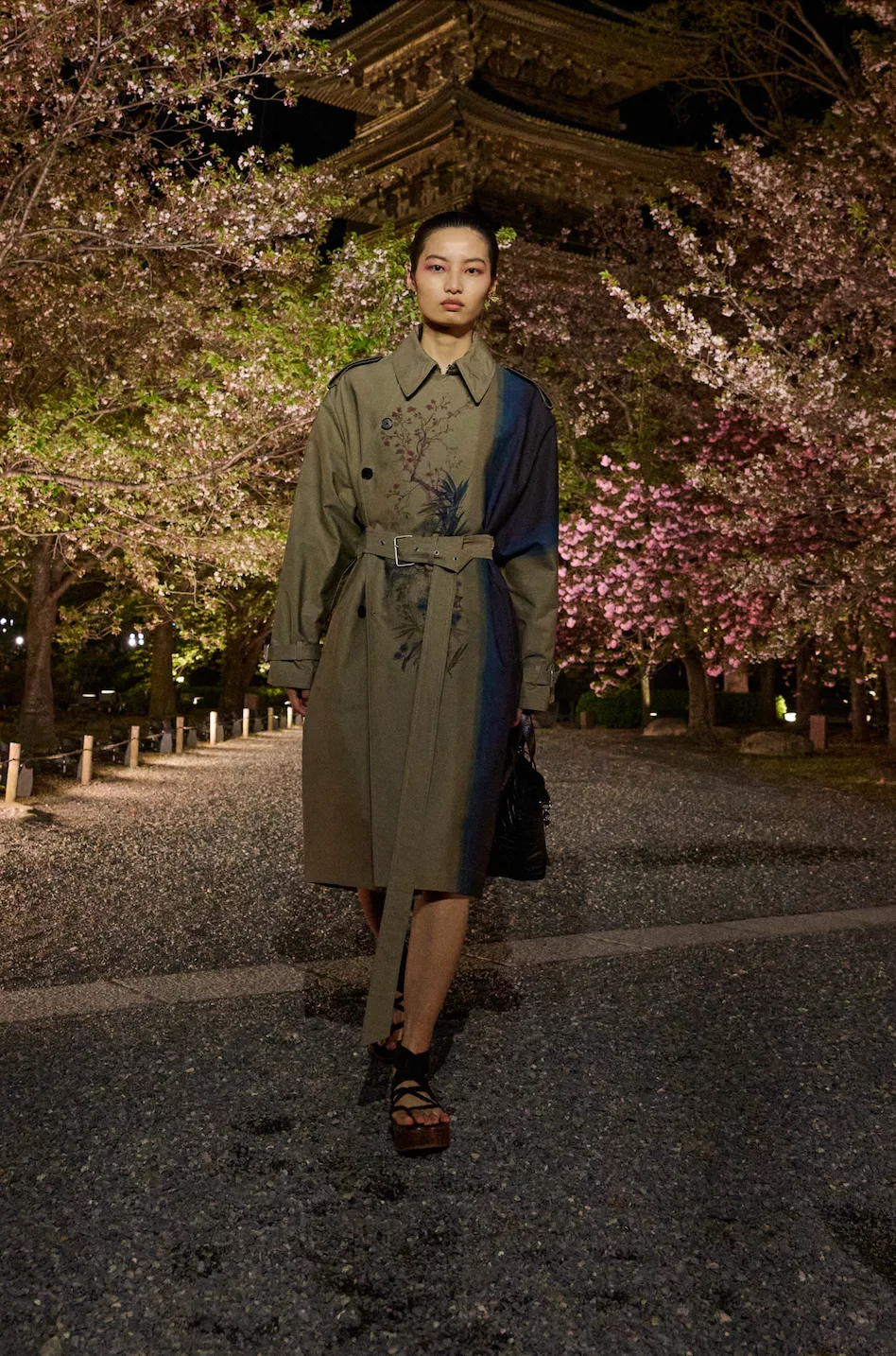 Dior Fall 2025 Collection by Maria Grazia Chiuri